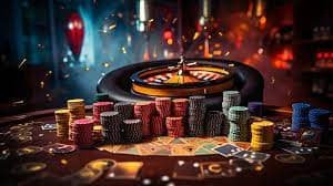Tampilan layar Monopoly Live sriwijayatogel dengan roda putar dan dealer langsung